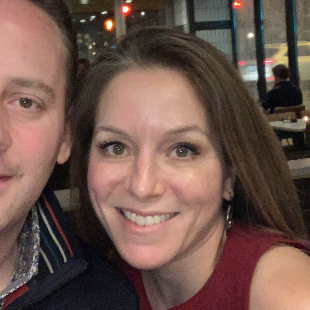 Meet your Posher, Jamie